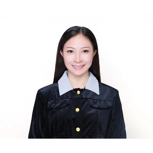 ZUO XIALU (SHARON ZUO)