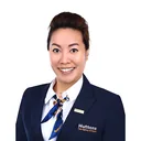 MEGAN SOO MEI YEE