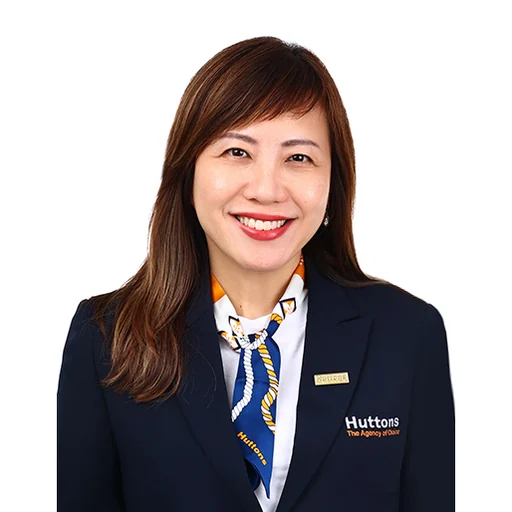 WONG YAN YEE (HUANG YANYI), JESSLYN