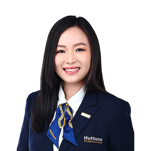 LIEW TZE HUEY