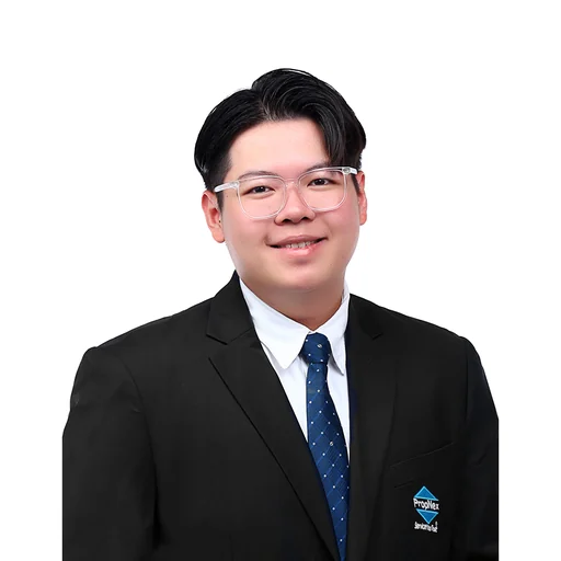 DARRYL TAN JUN PEI