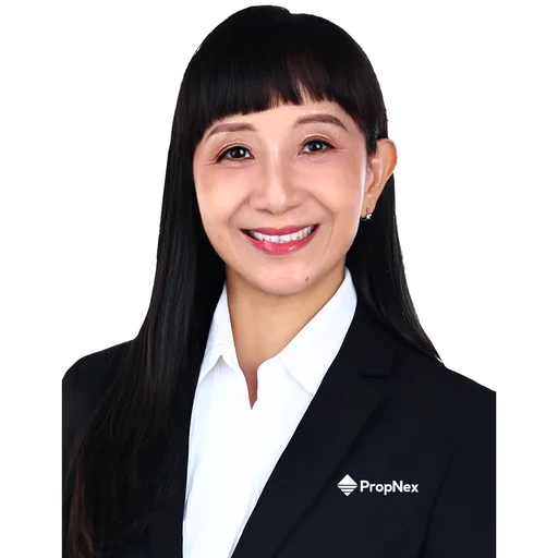 LAI YAM YEE (HELEN LAI SINGAPORE)