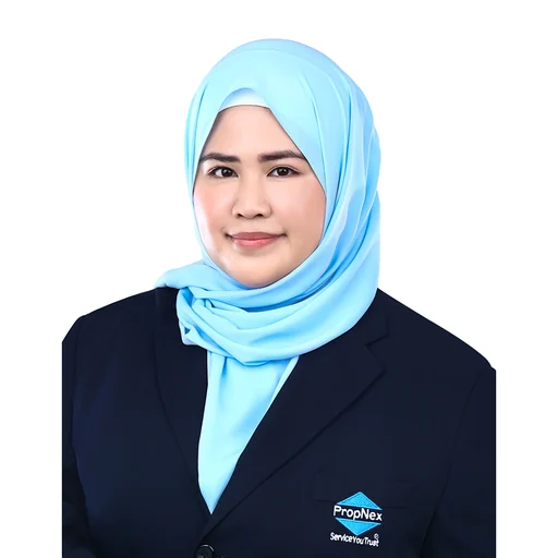 SYOFEA BINTE SHAHLAN (MISS SYOFEA S)