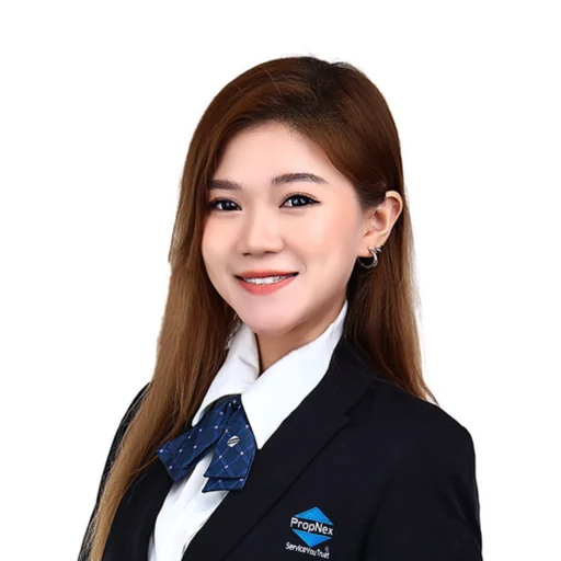 HAZEL TOH YAN QIAO (HAZEL TOH)