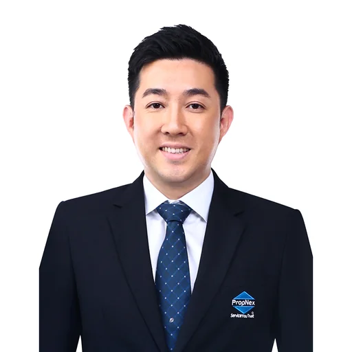 YAP CHOON FUI (JUSTIN YAP)