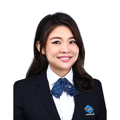 TAN YU HUI, MERLISSA