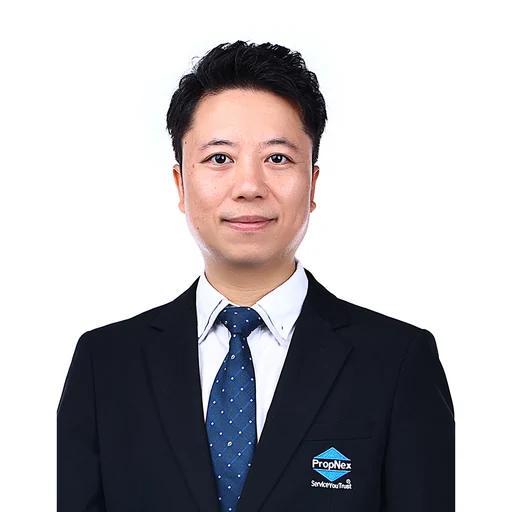 RAO GUIXIANG (GRAYSON RAO)