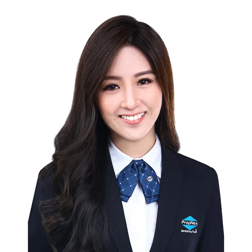 TAN ZHI ZHUANG, HAZEL