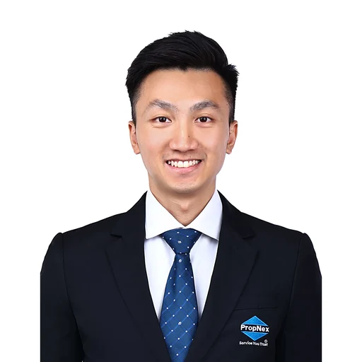 LIM TSE QUI JOHN (JOHN LIM)