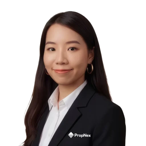 YEO XIN YI, MARILYN (MARILYN YEO)