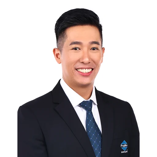 HONG HUIMIN (JAMES HONG)