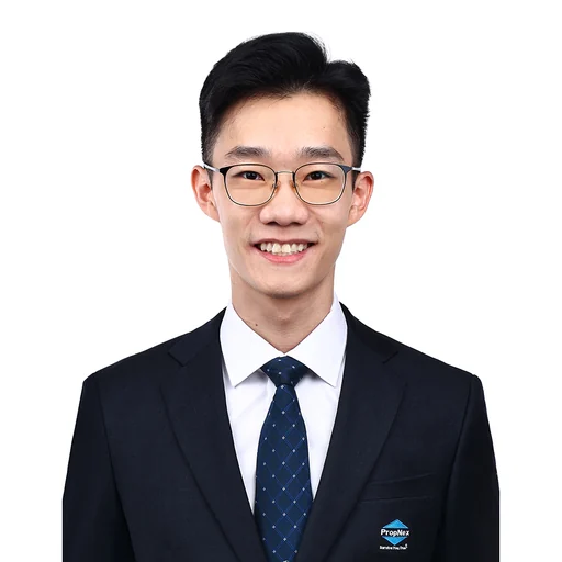 BERNARD GOH WEI XING (BERNARD GOH)