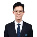 BERNARD GOH WEI XING