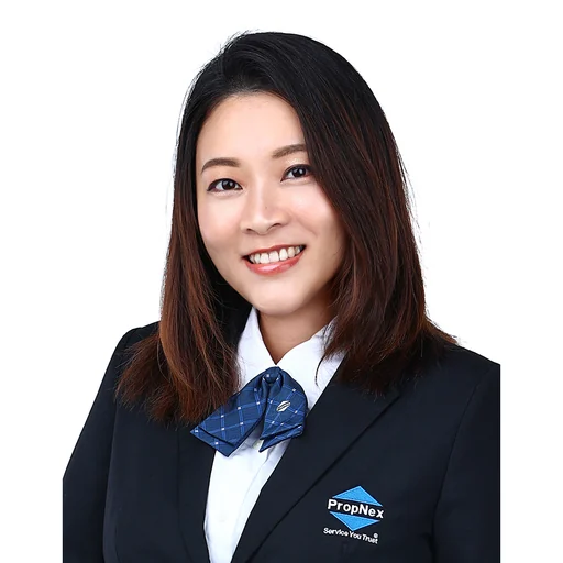 FANG LINGQING (IVY FANG)