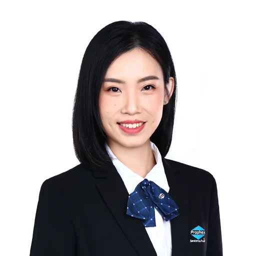TAN YI YING, DAWN (DAWN TAN)