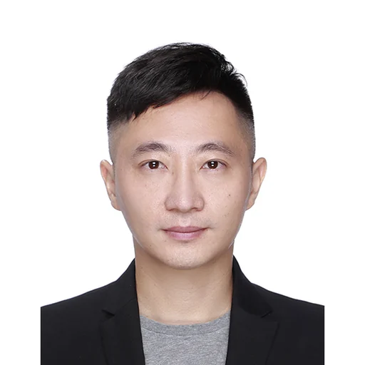 WANG HANSHENG (HANSHENG WANG)