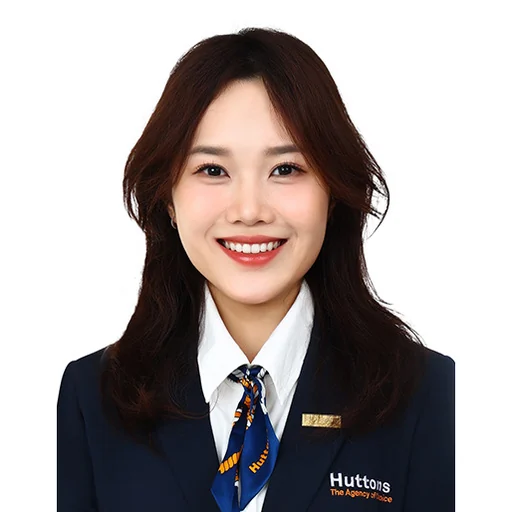 ZHOU LIQIN (ZHOU CATHY)