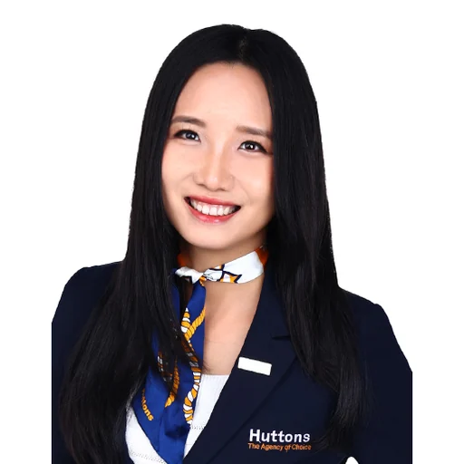 FEI JING (ANNA FEI)