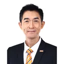PUAH KENG CHEW