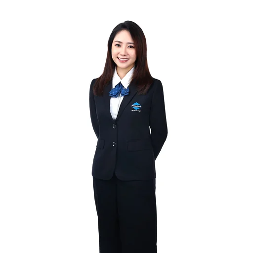 TAN YU JIE (YU JIE)