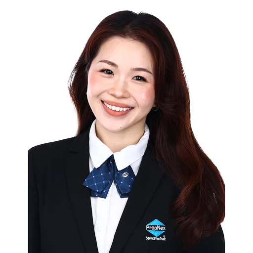 CHONG PEI CHI, SAMANTHA (SAMANTHA CHONG)