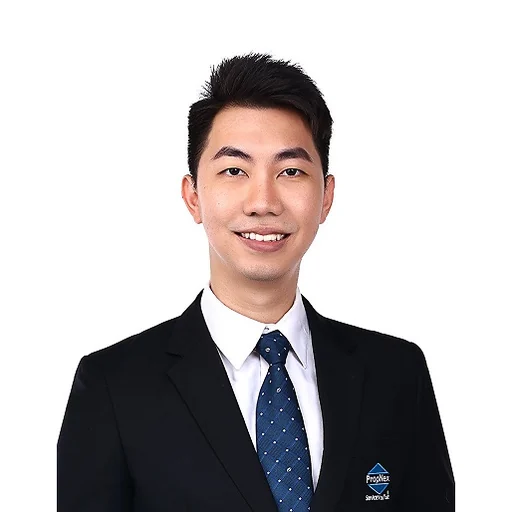 LIM KIAN SENG (JENSEN LIM)