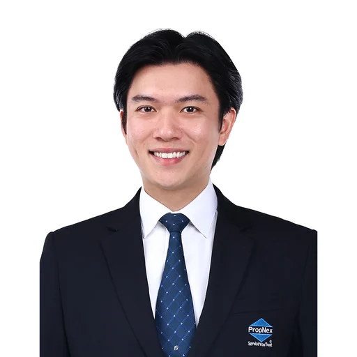 TAY ZHI YAO JAVIER (JAVIER TAY)