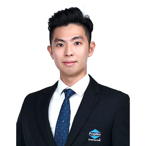 MARC CHAN KAH JUN (MARC CHAN)