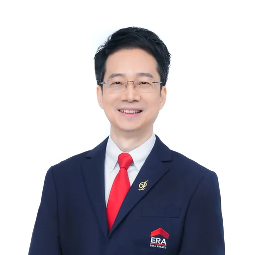 LI GUORONG (FRANK LI)