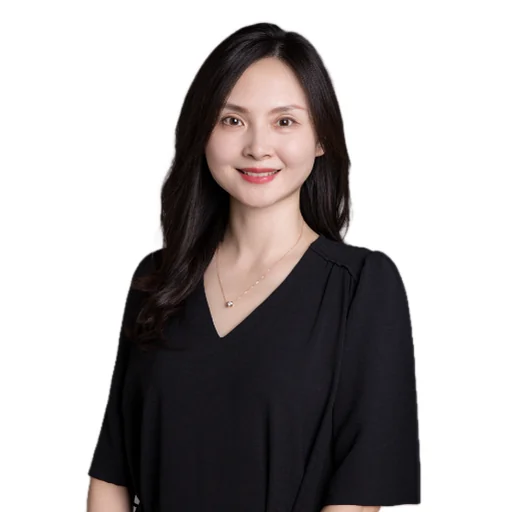 ZHANG LIMING (KELLY)