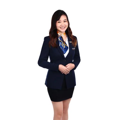 CHOONG JIA YING