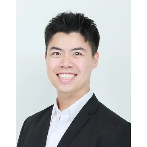 AARON TING ZAI CHIUN (AARON TING ZAI CHIUN)