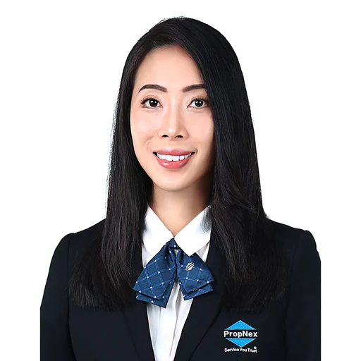 INGRID SUWANDI (INGRID PAU KA LIAO)