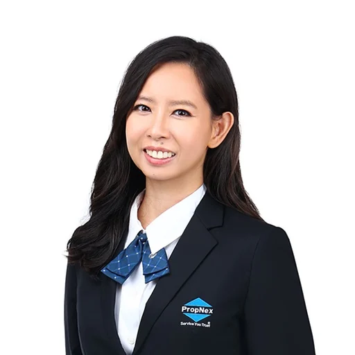 GERARDINE CHAN XUHUI (GERARDINE CHAN)