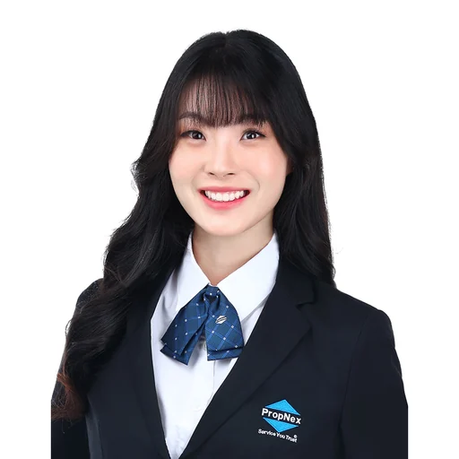 RACHEL KOO MUN