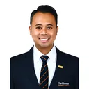 MUHAMMAD HAFIZH BIN MOHAMAD JAMIL