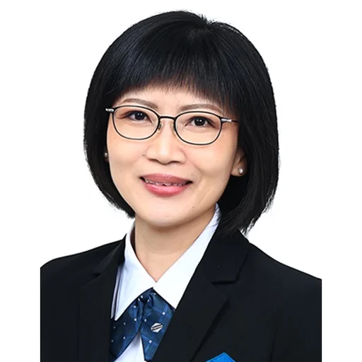 CHONG SIOW HWEI (FIONA CHONG SH)
