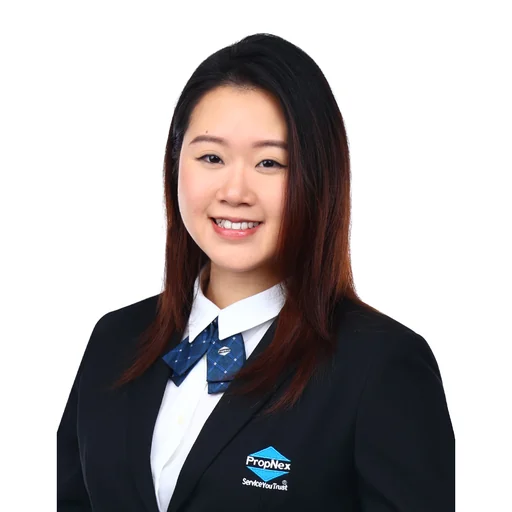 ZENNA LOH JYN TING