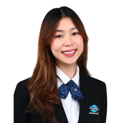 SHUM KAI XIN SAMANTHA (SAMANTHA SHUM)