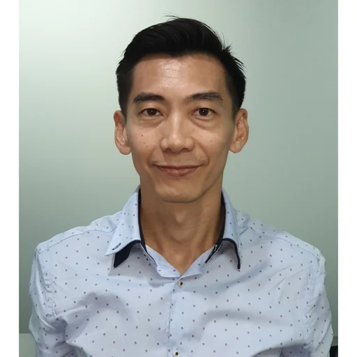 LOY PUI YONG (WINSTON LOY)