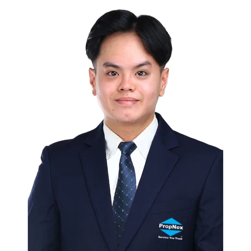 DARREN KEK CHING GUAN (DARREN KEK)