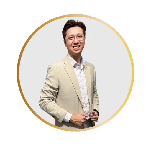 CHOO JIAN DA, DONALD (DONALD CHOO)