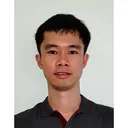 CHOW ZHI HAO, TIMOTHY