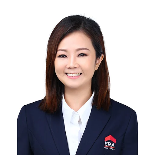 VERLENE LEE POH LING