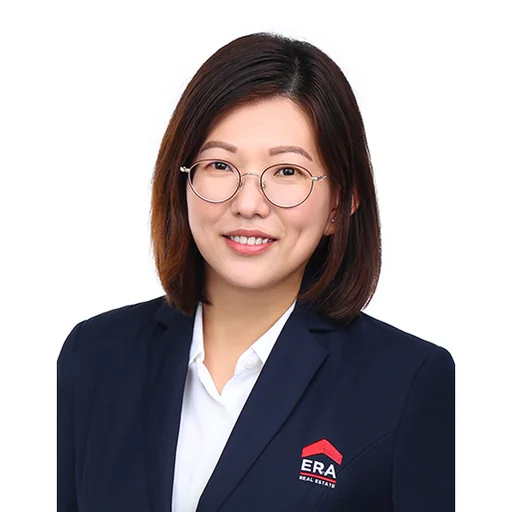 LIM SHU FAN (LIN SHUFANG)