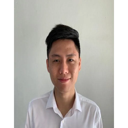 YEK KAI WEI ANDREW (ANDREW YEK)