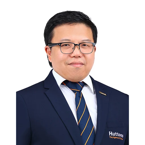PANG CHEE YONG (CY)