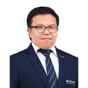 PANG CHEE YONG