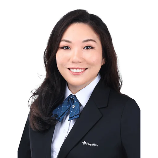NICOLE NG MIN (NICOLE NG MIN)