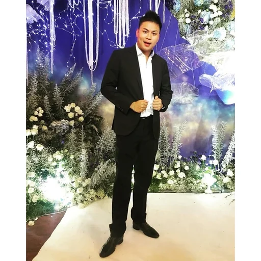 KHOO JIEWEI, CLARENCE (CLARENCE JW KHOO)